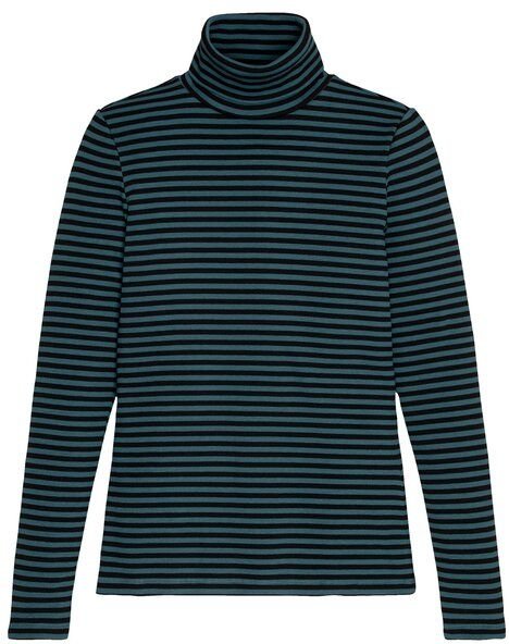 recolution Gestreiftes Longsleeve LIATRIS STRIPES