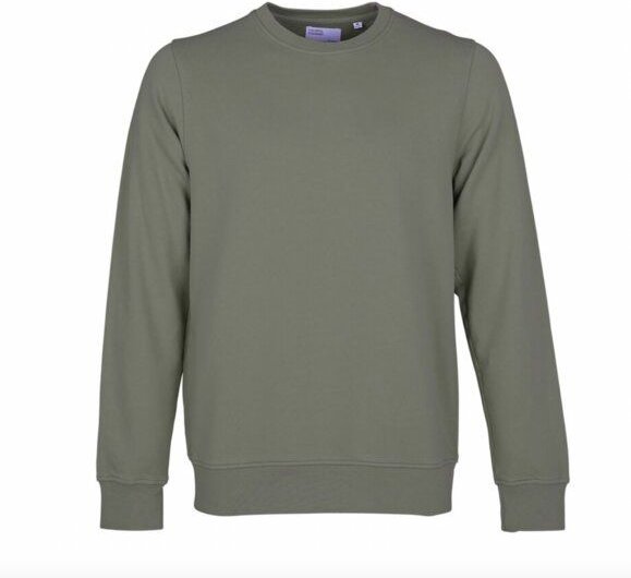 Colorful Standard Classic Organic Crew