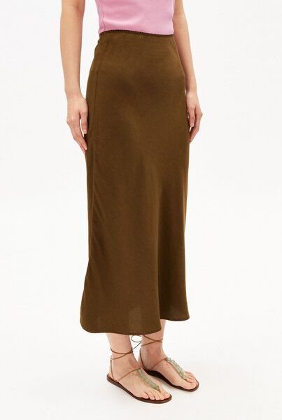 ARMEDANGELS LENOVAA Damen Leinen-Mix