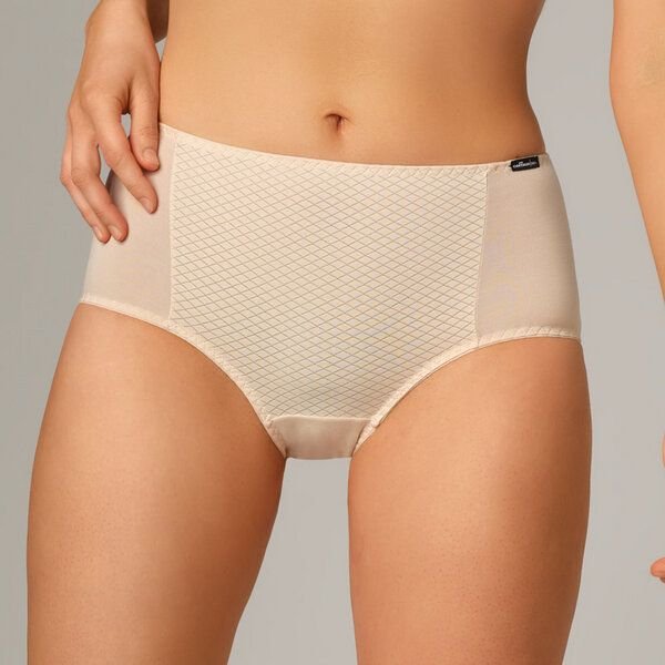 comazo Slip hochtailliert aus Micromodal / Elasthan