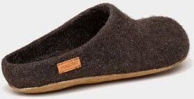 Thumbnail - Magicfelt Wollfilz-Pantoffel Unisex - 713