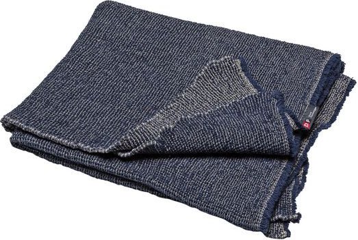 David Fussenegger Waffeldecke Loft aus Recyclingbaumwolle