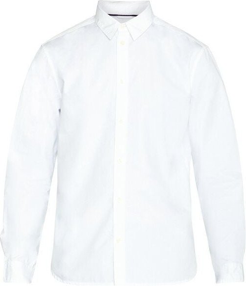 Thumbnail - KnowledgeCotton Apparel Langarm-Hemd ALF Regular Fit