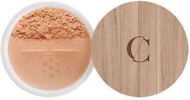 COULEUR CARAMEL Bio-Mineral Make-Up Foundation vegan Bio-Maisstärke Bio-Avocadoöl