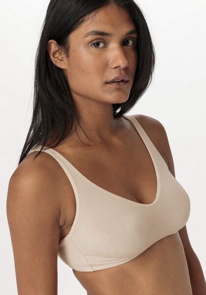 hessnatur Soft BH PURE SENSE aus TENCEL Modal
