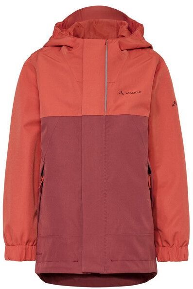 Thumbnail - VAUDE Jacken Kids Caprea Rain Jacket