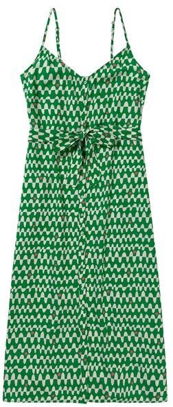 Brava Fabrics Träger-Kleid Sunset Strap Dress