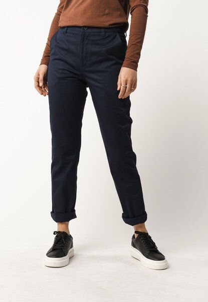 Chinohose TARA | von MELA | Fairtrade & GOTS zertifiziert