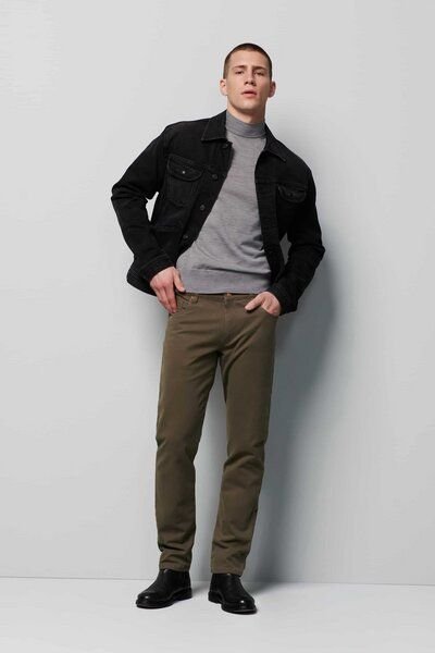 Thumbnail - M 5 BY MEYER Micro Structure Five Pocket