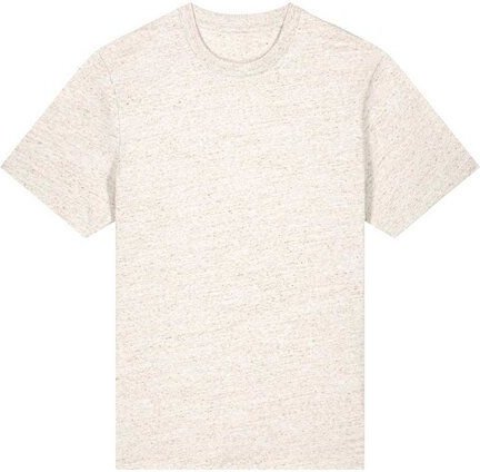 YTWOO Nachhaltiges schweres Unisex T-Shirt