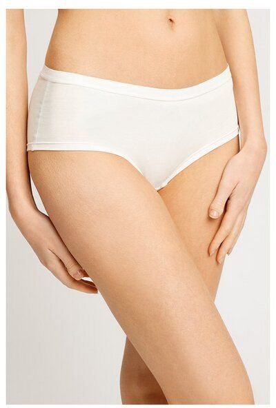 People Tree Damen Pants/ Slip - Organic Short