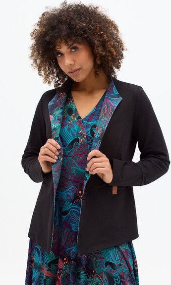 Blazer Tica KOKOworld