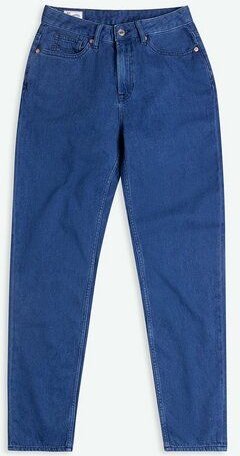 Kings Of Indigo CAROLINE CROPPED | QUENNELL DARK USED