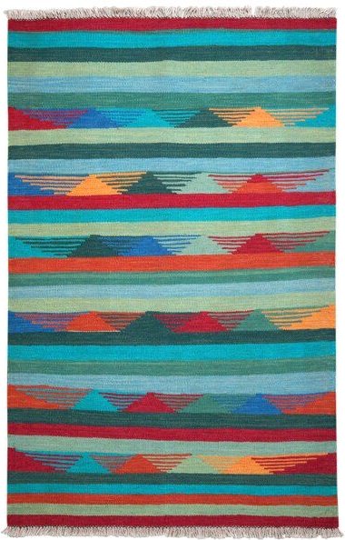 Rugtales Kelim Gashgai 156x100cm