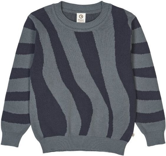 müsli Strickpullover
