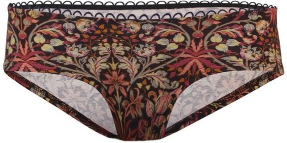 Frija Omina Bio Hipster Muster