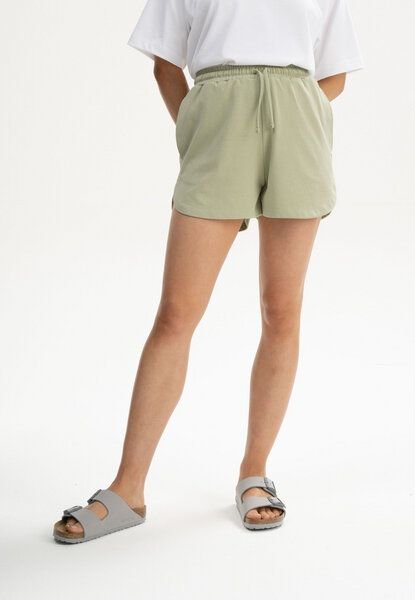 Jersey Shorts Style SUNYATA | von MELA | Fairtrade & GOTS zertifiziert