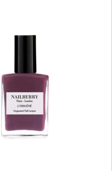 Nailberry Nagellack Vegan & tierversuchfrei