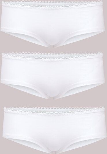 Frija Omina Bio Hipster Set uni