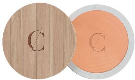 COULEUR CARAMEL Kompaktpuder vegan