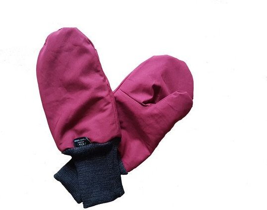 Ulalü Bio Fausthandschuhe Kinder