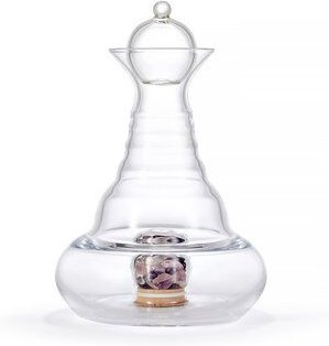 Thumbnail - Living Design Vitalkaraffe Edelstein Alladin 1,2L