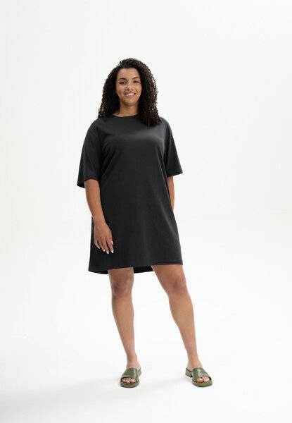 Oversized T-Shirt Kleid BAASU | von MELA | Fairtrade & GOTS zertifiziert