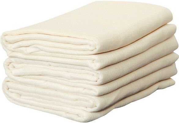 Disana Mullwindeln 5er Pack