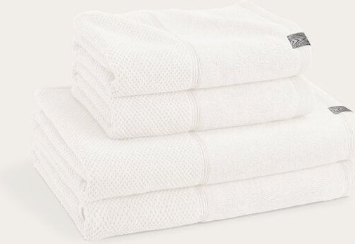 Kushel Towels The Daily Set - Tagesset aus Biobaumwolle und Holzfaser