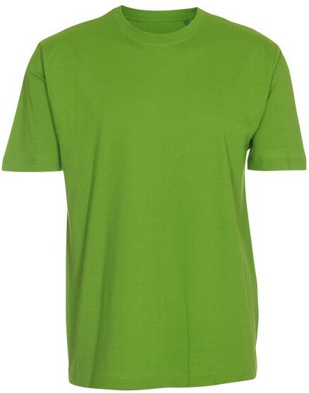 Greenspired Nachhaltiges Unisex T-Shirt aus 100% Biobaumwolle, 165 g/m² XS-6XL
