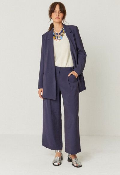 SKFK Culotte Hose - Ilia - aus Ecovero