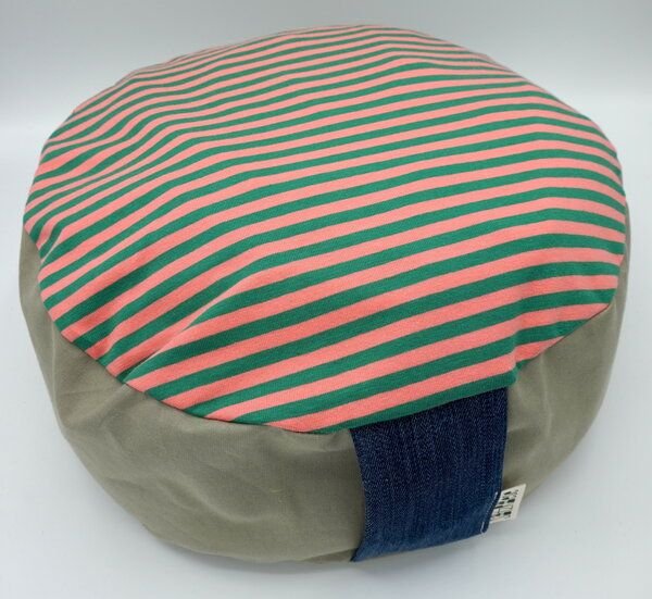 HipHip-Hurra Sitzerhöhung/Meditationskissen