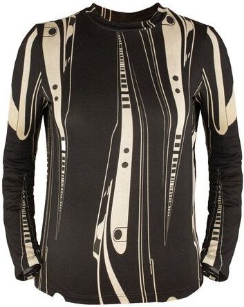 Sophia Schneider-Esleben Longsleeve Paula aus Bambus