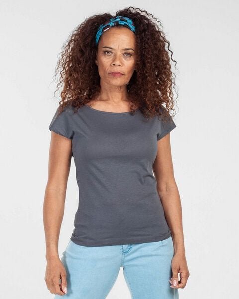 Alma & Lovis T-Shirt aus Bio-Baumwolle | Short Pure