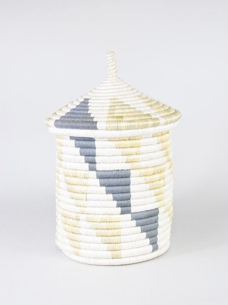 WomenCraft Kitwaro Allzweckkorb - S/M/L - MADE51