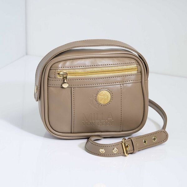 MILLA VON COSY Umhängetasche 5-in-1 Vibe