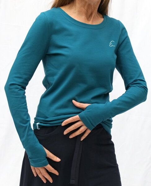 ESPARTO Shirt "Vicitra"