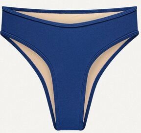 Oy Bikini Hose „Calima“ aus Frottee-Stoff