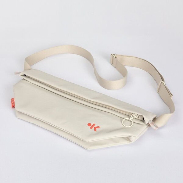 kaala Sling bag I Taavi I recyceltes Nylon