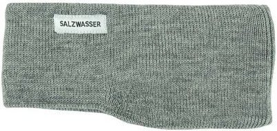 SALZWASSER CÔTE VENTEUSE - Stirnband aus Merinowolle (GOTS-zertifiziert)
