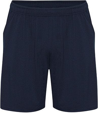 Neutral® Unisex Recycelte kurze Hose mit Seitentasche Sporthose