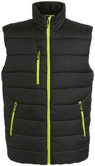 Regatta Professional Herren Men recycelte Weste Bodywarmer mit Brusttasche bis Gr. 3XL