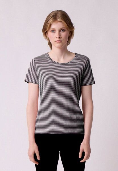 LANA Organic Schlafshirt, Modell Iris