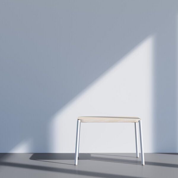 Bally und Bally Kindertisch