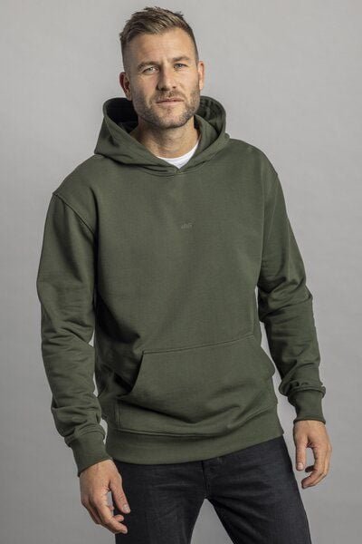dirts Classic Hoodie