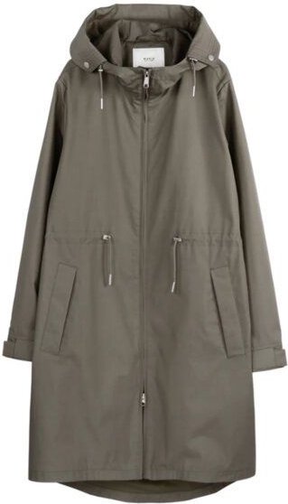 Makia Ganzjahres-Jacke - Rey