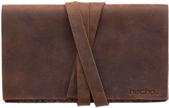 hecho. Geldbörse "Rodrigo" (Damen, Portemonnaie, Brieftasche)