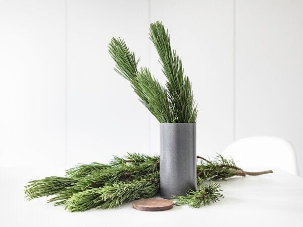 werkvoll by Lena Peter Upcycling Feuerlöscher Dose FIRE neutral