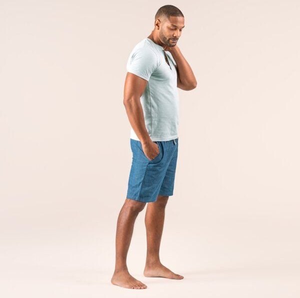 Living Crafts Relax-Shorts - ROD