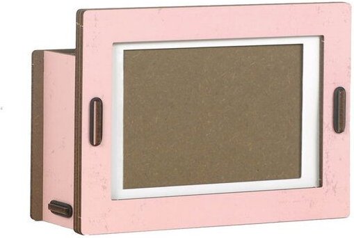 WERKHAUS Rahmen-Stiftebox